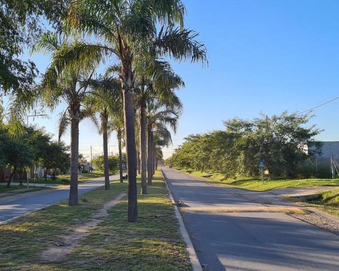 Terreno · 570m²