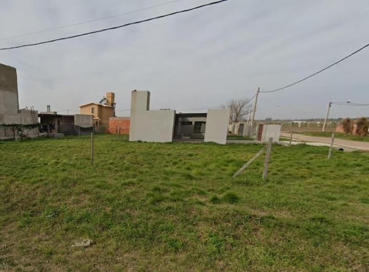 Terreno · 400m²