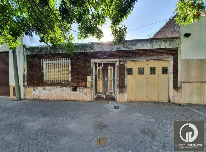 Terreno · 71m² · 1 Ambiente
