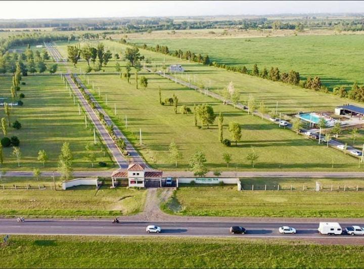 Terreno · 400m²