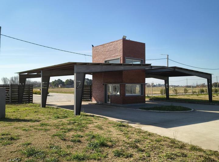 Terreno · 360m²