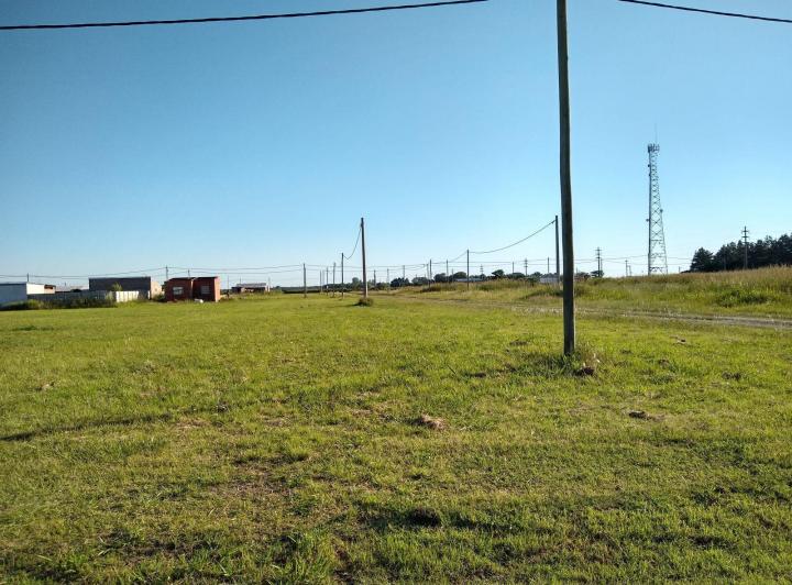 Terreno · 510m²