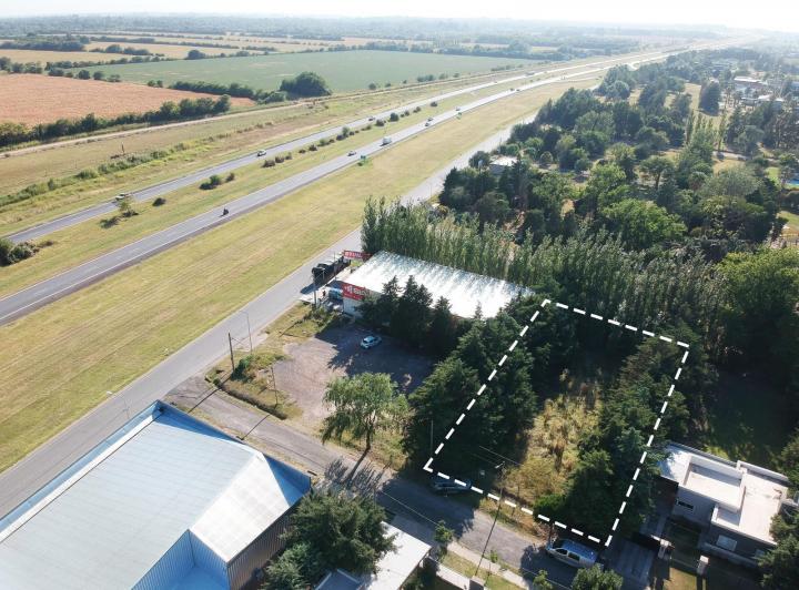 Terreno · 900m²
