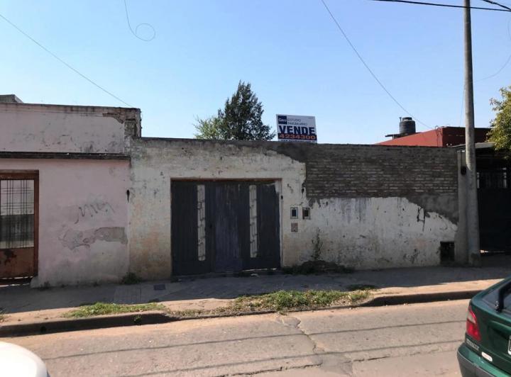 Terreno · 202m²
