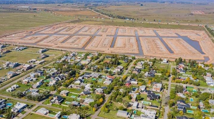Terreno · 506m²