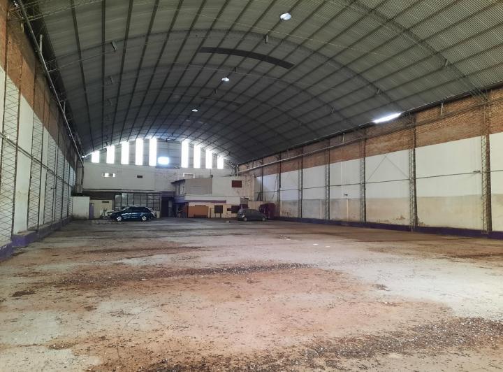 Terreno · 2125m²