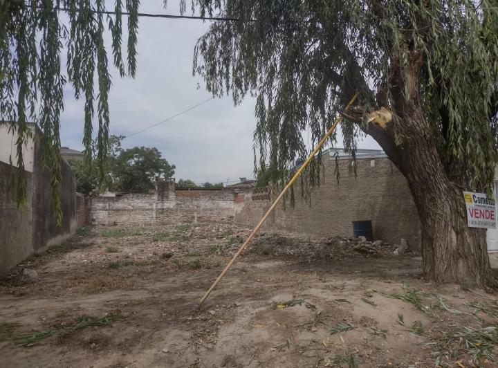 Terreno · 200m²