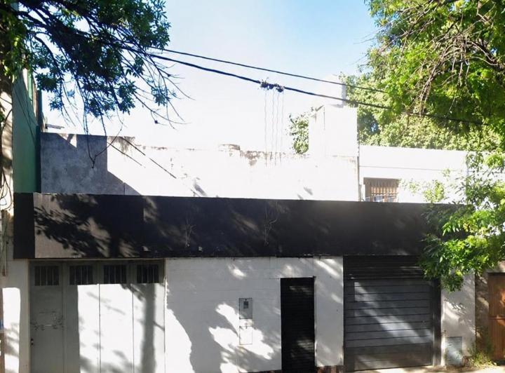 Terreno · 186m²