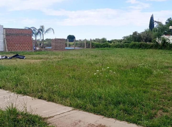 Terreno · 392m²