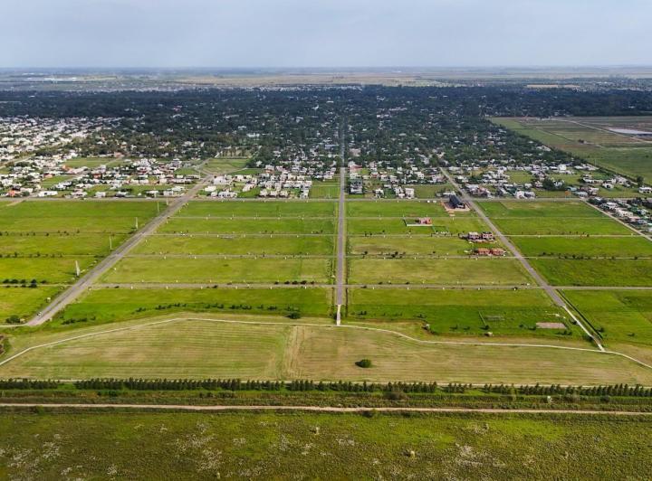 Terreno · 500m²