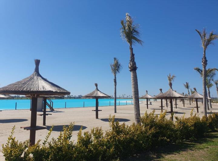 Terreno · 874m²