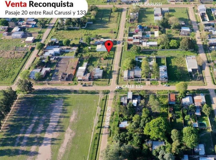 Terreno · 500ha