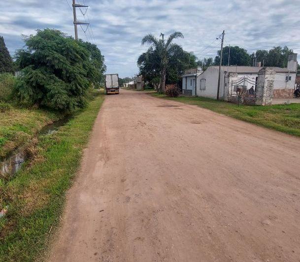 Terreno · 407m²