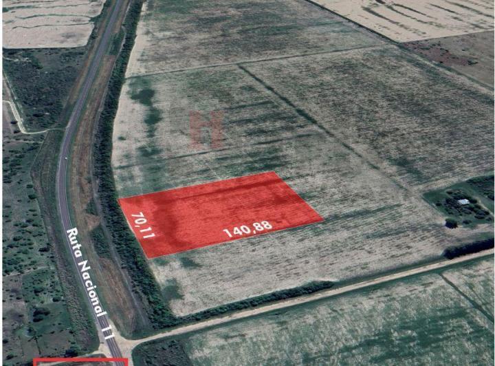 Terreno · 10029m²