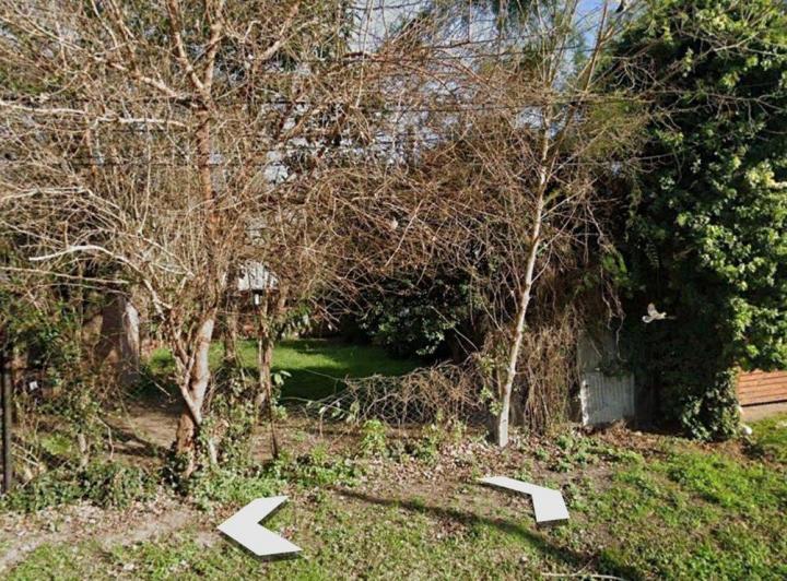 Terreno · 275m²