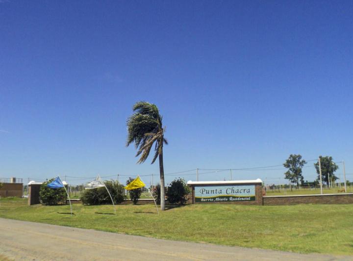 Terreno · 518m²