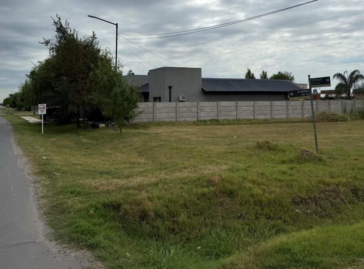 Terreno · 500m²
