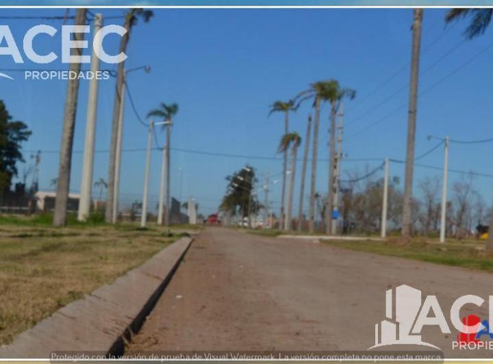 Terreno · 703m² · 1 Ambiente