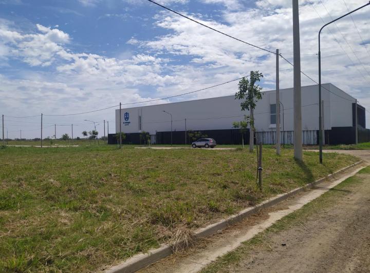 Terreno · 451m²