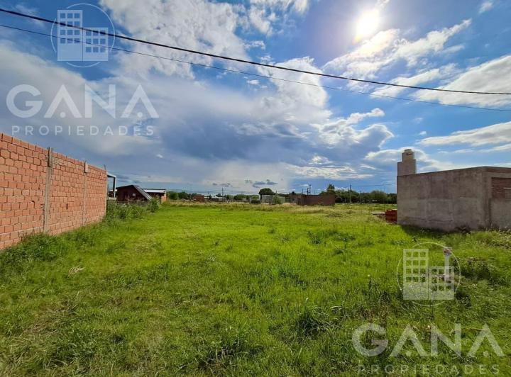 Terreno · 720m²