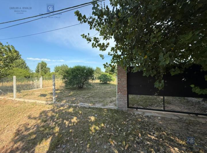 Terreno · 675m²