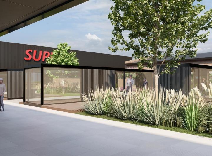 Terreno · 360m²