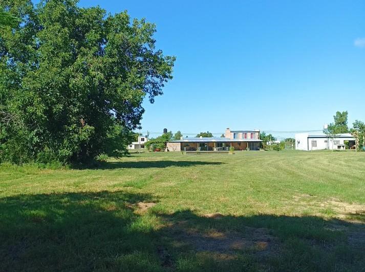 Terreno · 1269m²