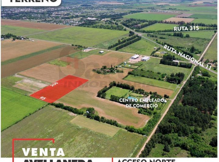 Terreno · 19000m²