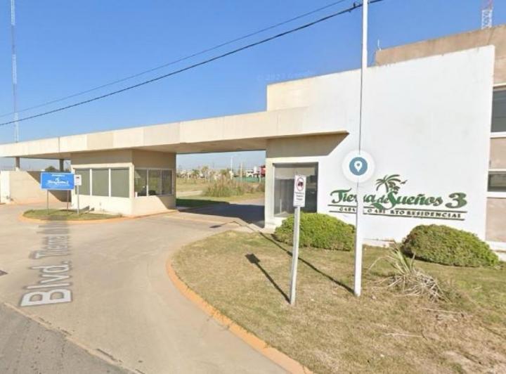 Terreno · 792m²