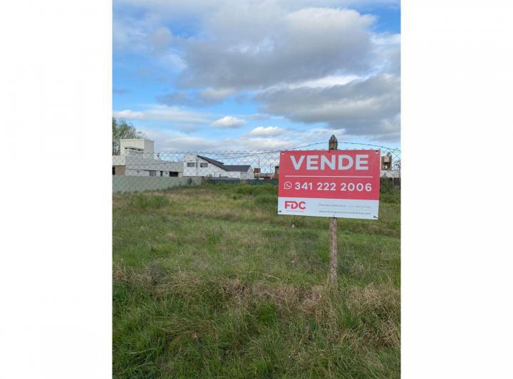 Terreno · 554m²