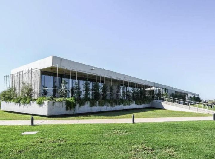 Terreno · 800m²