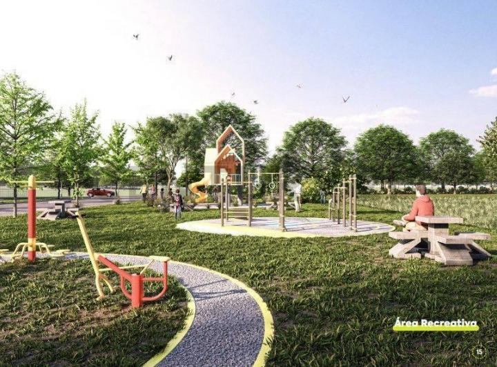 Terreno · 300m²