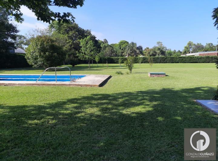 Terreno · 1200m²