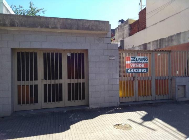 Terreno · 152m² · 1 Cochera