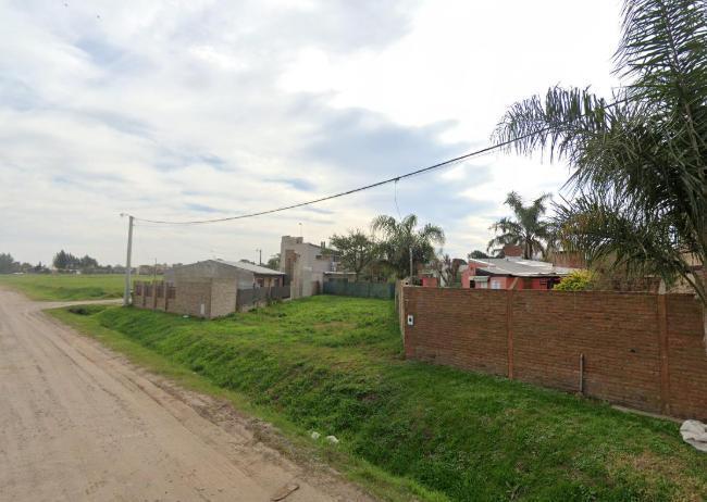 Terreno · 301m²