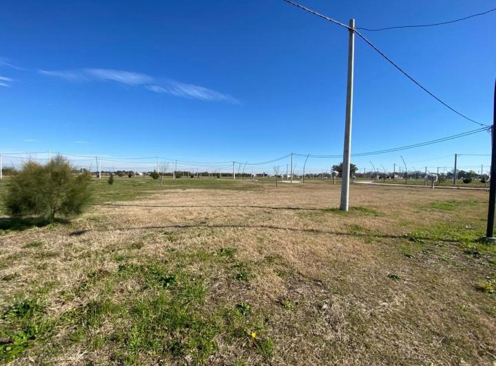 Terreno · 360m²