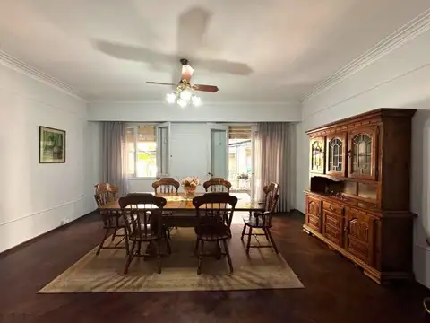 Casa en venta planta alta