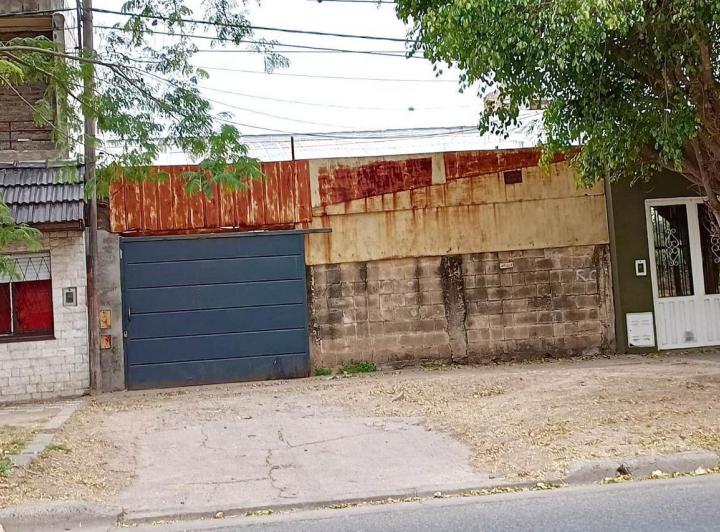 Terreno · 329m²