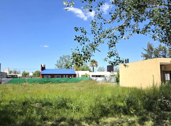 Terreno · 360m²