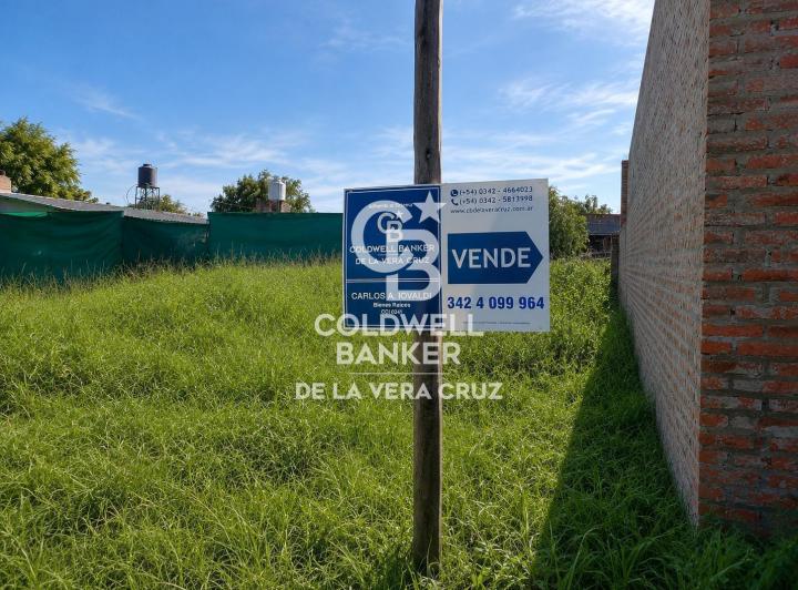 Terreno · 200m²