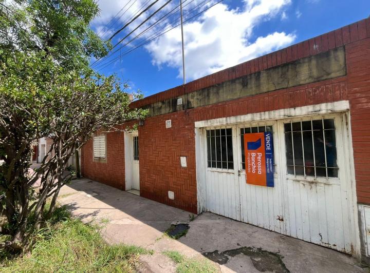 Terreno · 105m²