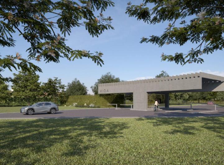 Terreno · 568m²