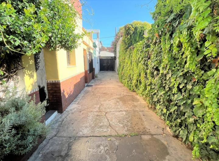 Terreno · 100m²