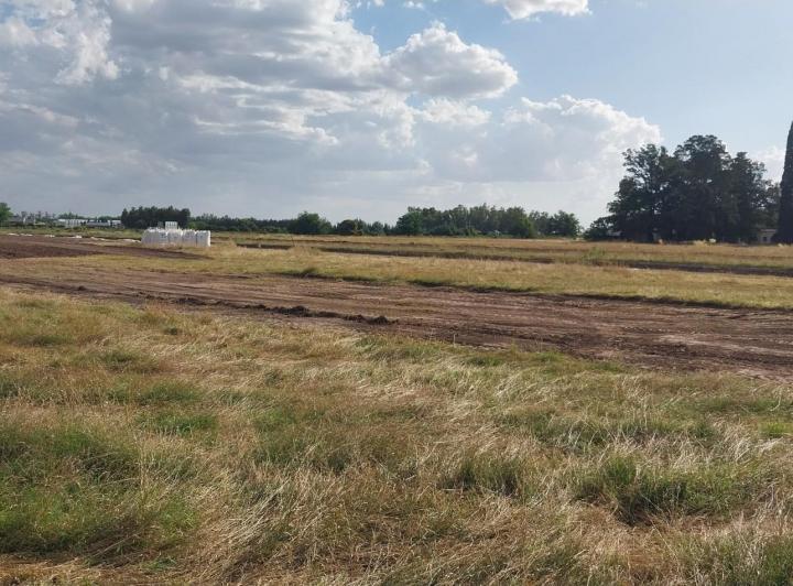 Terreno · 586m²