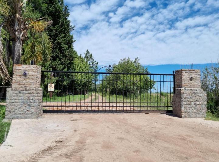 Terreno · 780m²