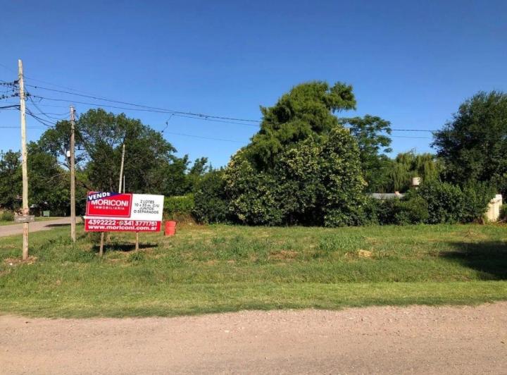 Terreno · 330m²