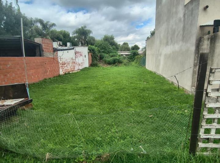 Terreno · 354m²