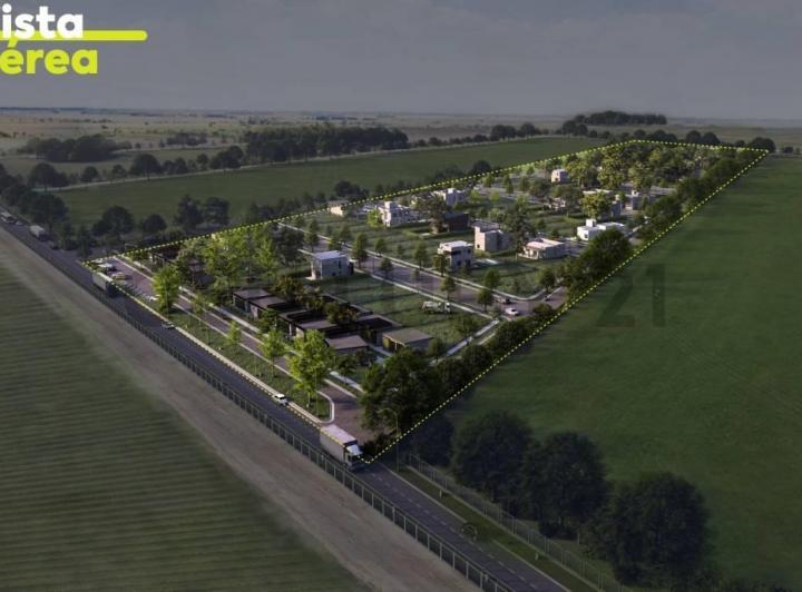 Terreno · 300m²