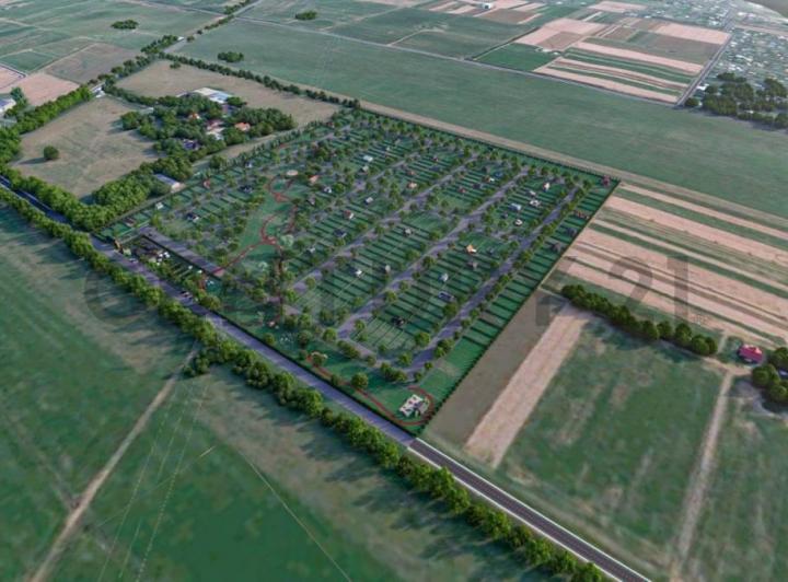 Terreno · 300m²