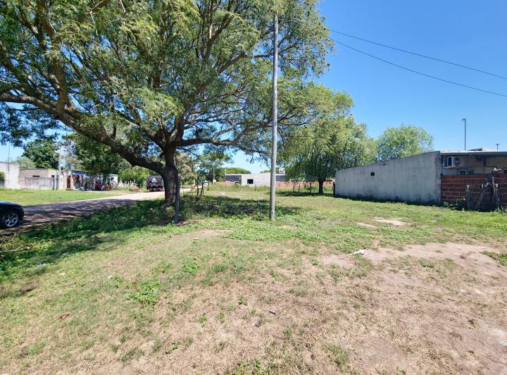 Terreno · 325m²